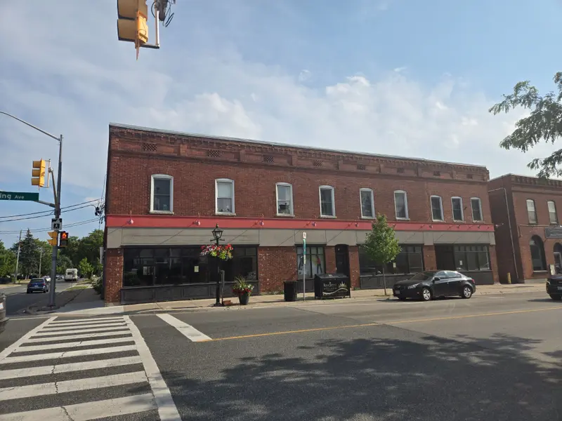 15 King AVE W, Clarington, ON L1B 1K9