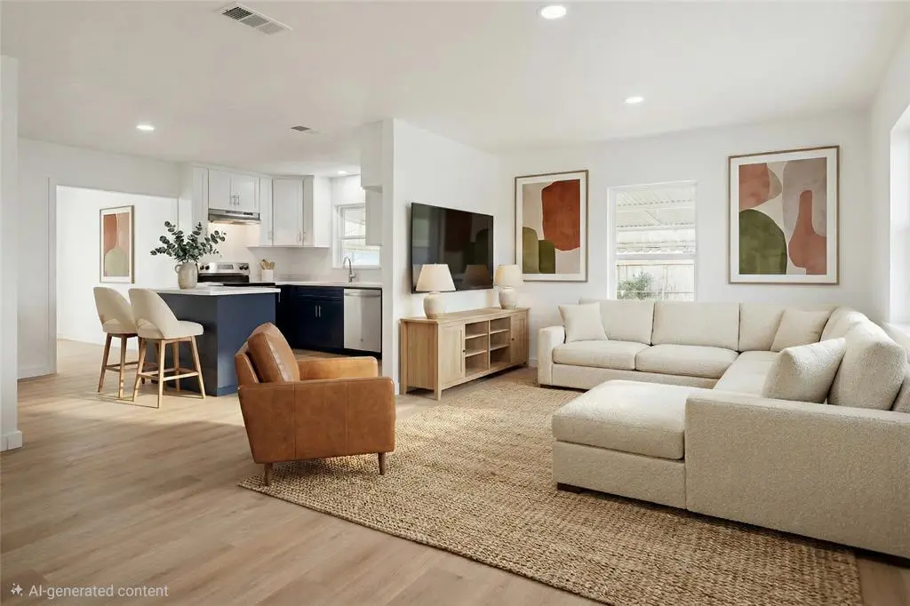 3606 Texas Drive, Dallas, TX 75211