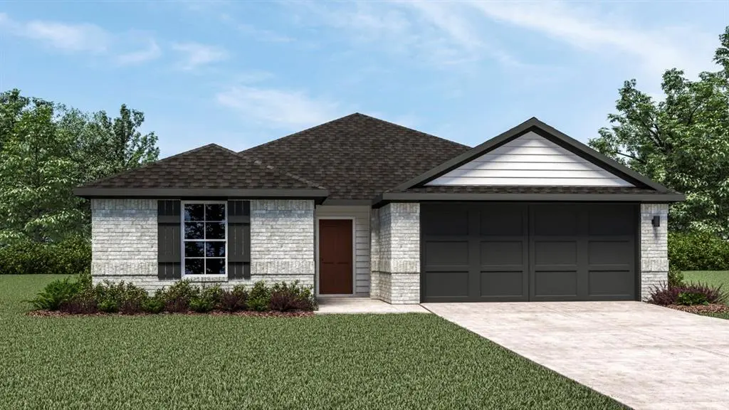 1135 Harston Trail, Ferris, TX 75125