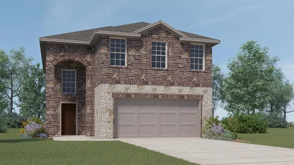 2808 Gose Lane, Crandall, TX 75114