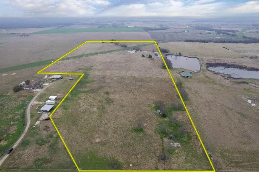 TBD County Road 4720, Wolfe City, TX 75496
