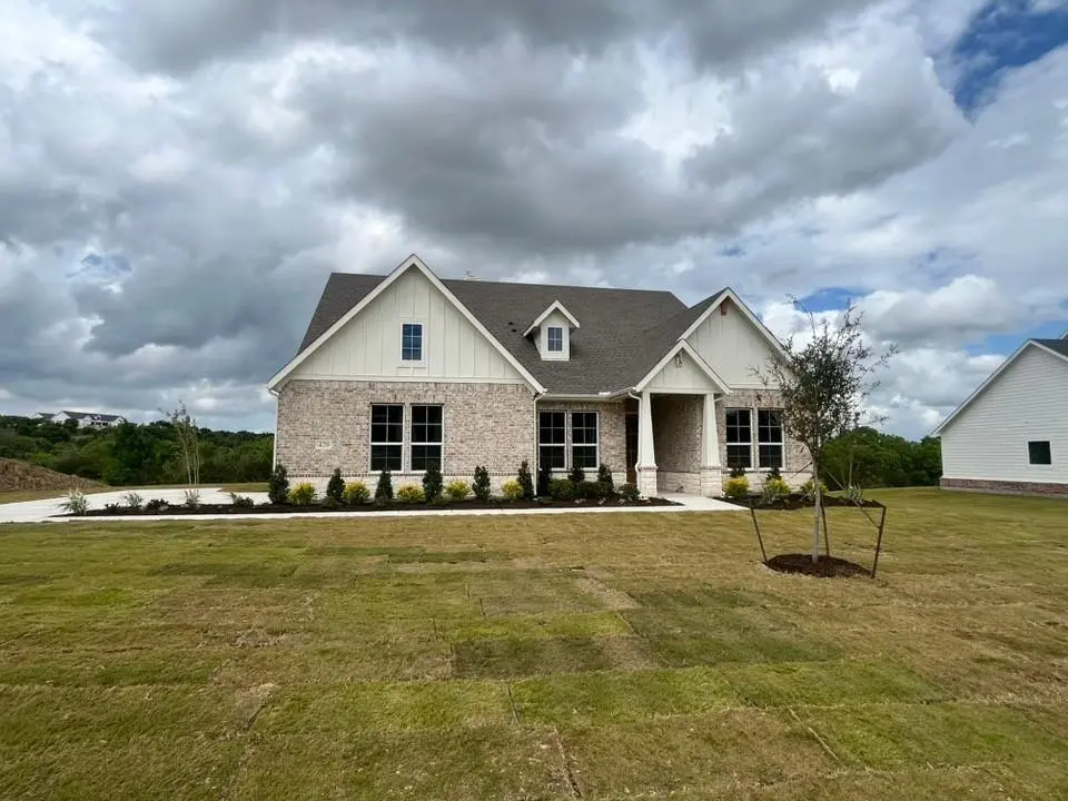 429 Texas Sage Trail, Weatherford, TX 76085