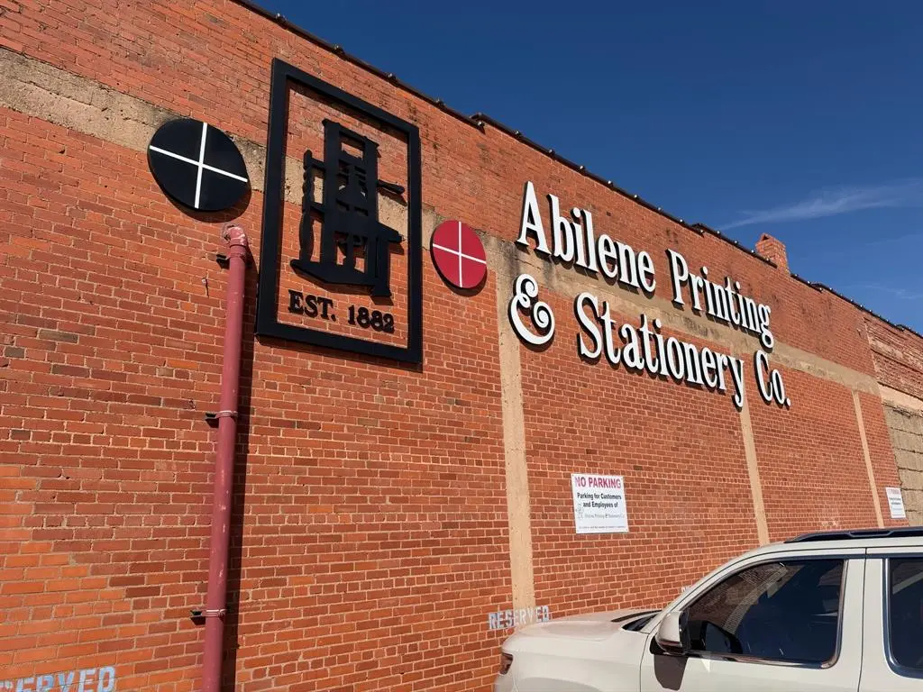 1274 N 2nd Street, Abilene, TX 79601