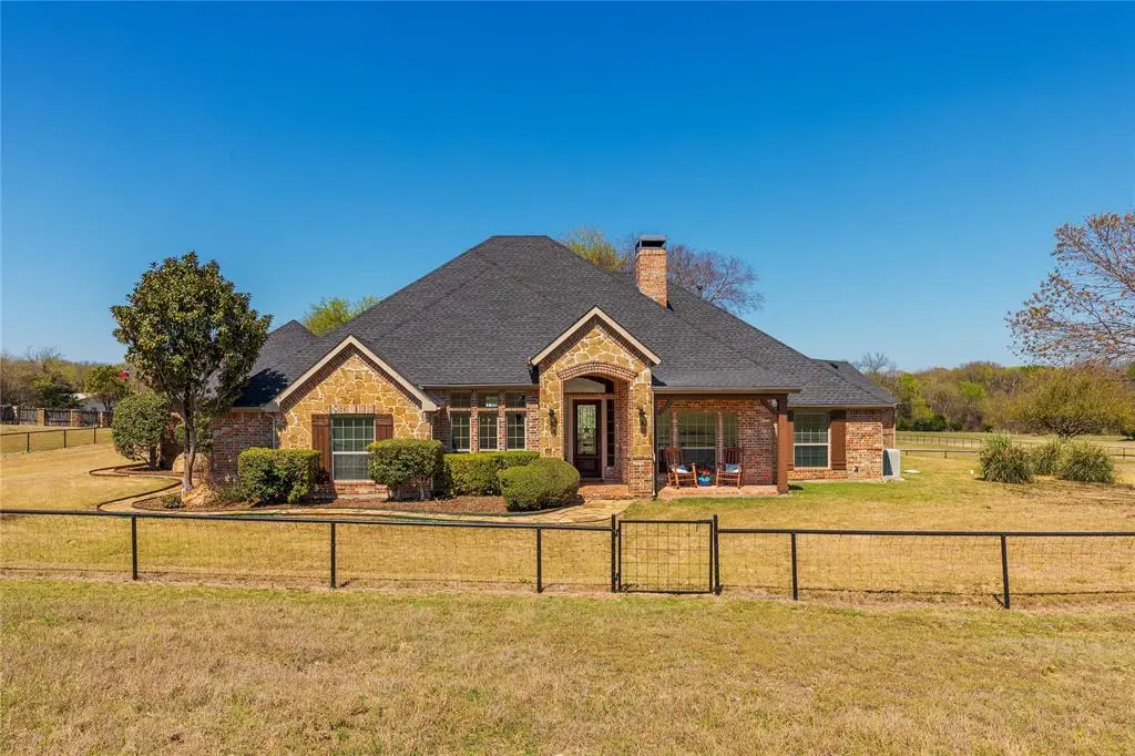 11030 Wild Rose Lane, Anna, TX 75409