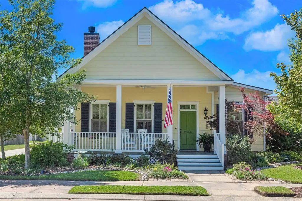 2068 Bridgewater Avenue, Shreveport, LA 71106