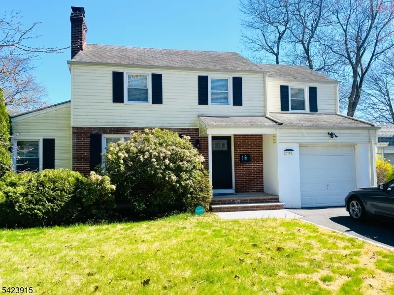 2352 Mountain Ave, Scotch Plains Twp., NJ 07076