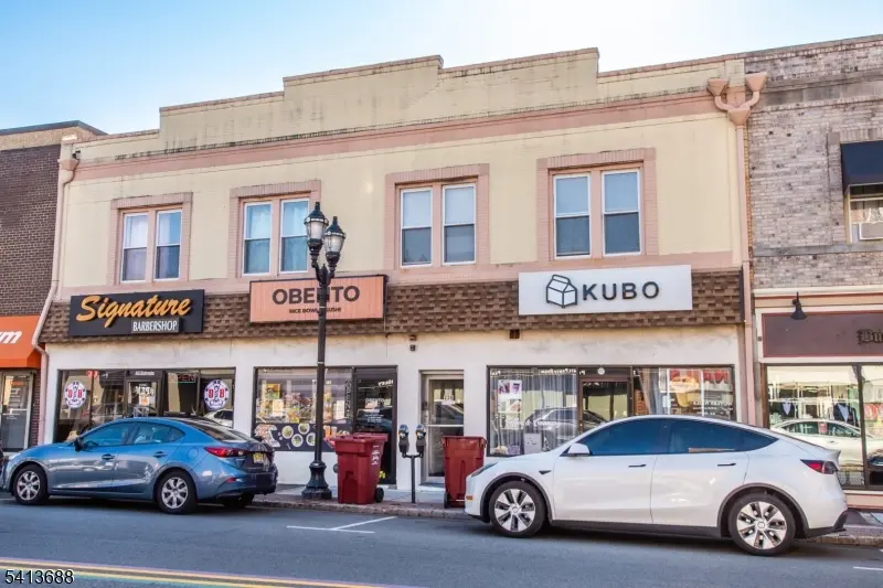 226 Franklin Ave #2R, Nutley Twp., NJ 07110