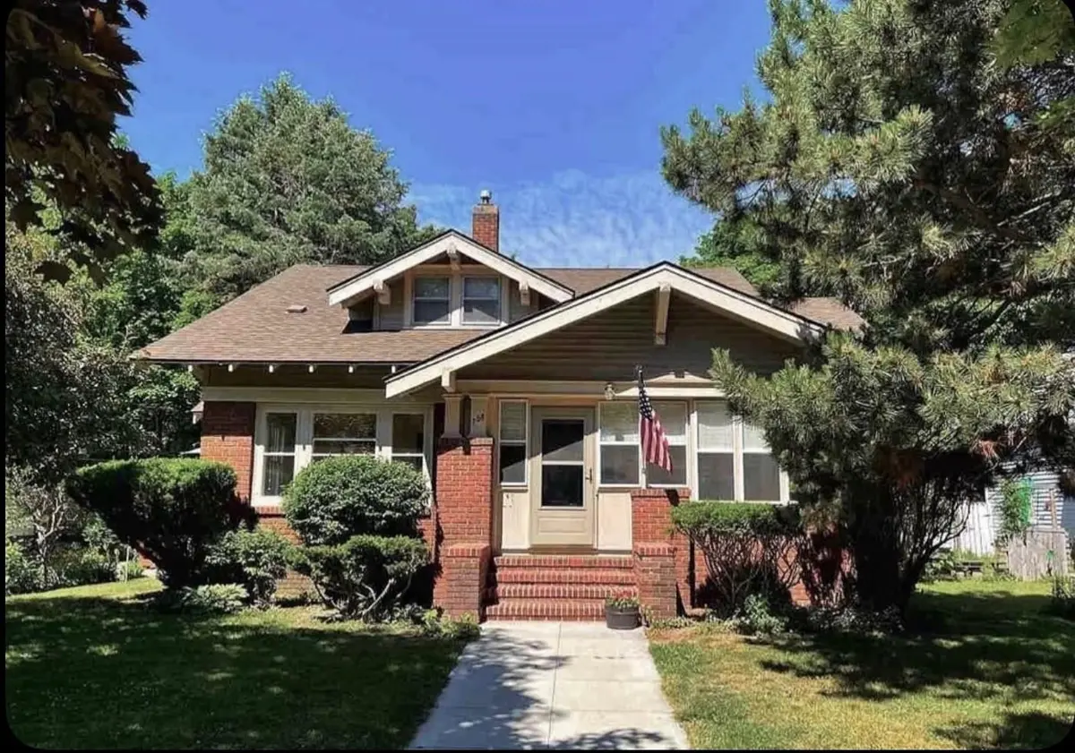 708 S Fancher ST, Pleasant, MI 48858