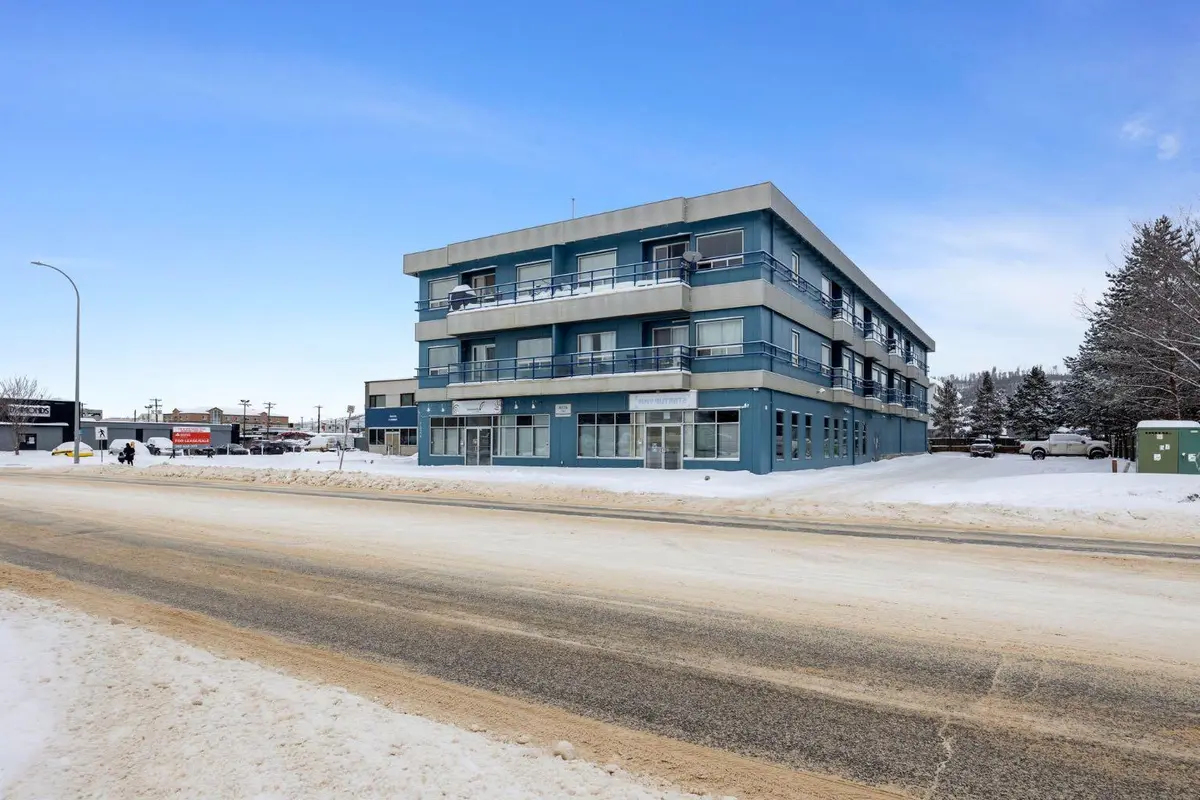8026 Franklin AVE #212, Fort Mcmurray, AB T9H5K3