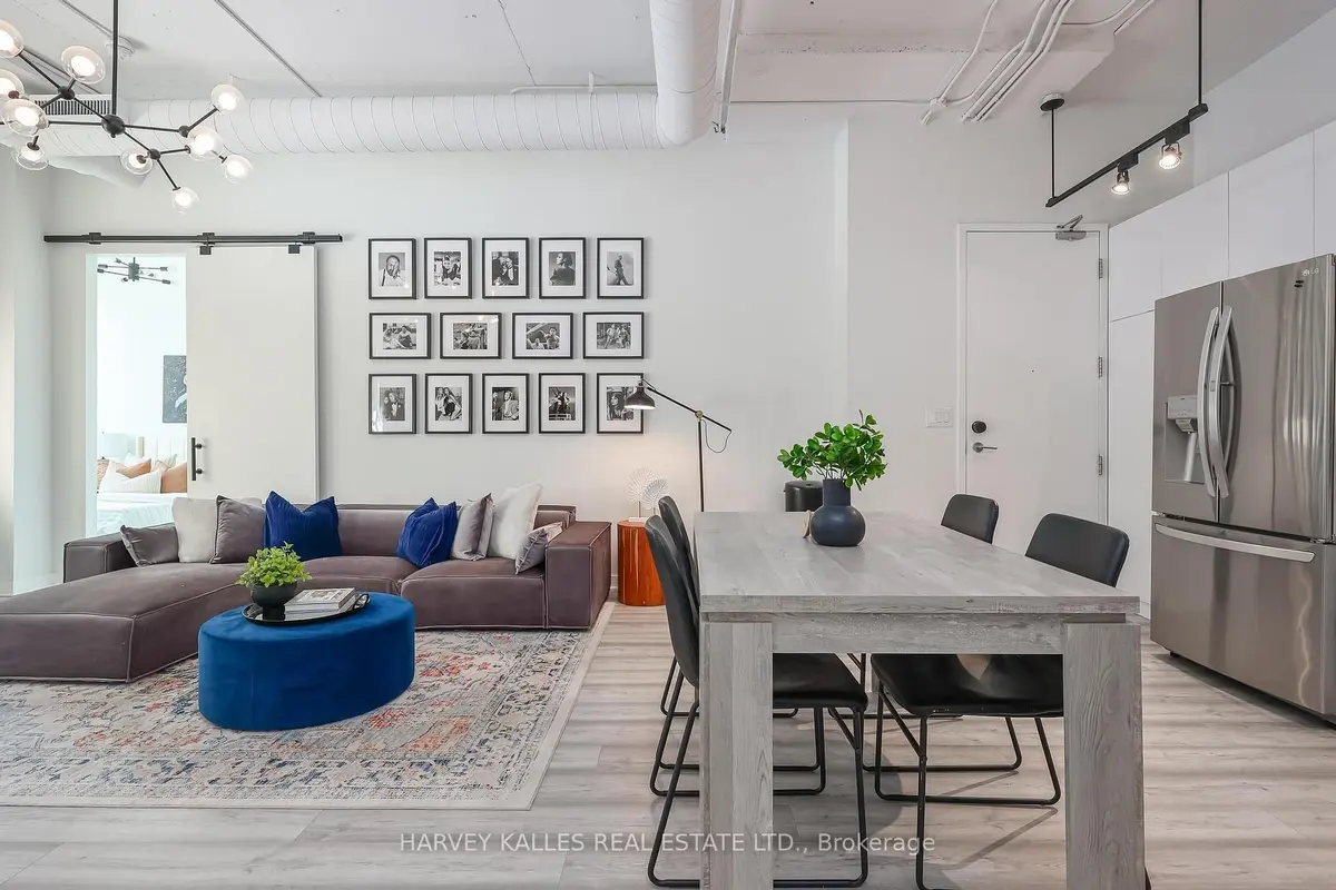 188 Eglinton AVE E #412, Toronto C10, ON M4P 2X7