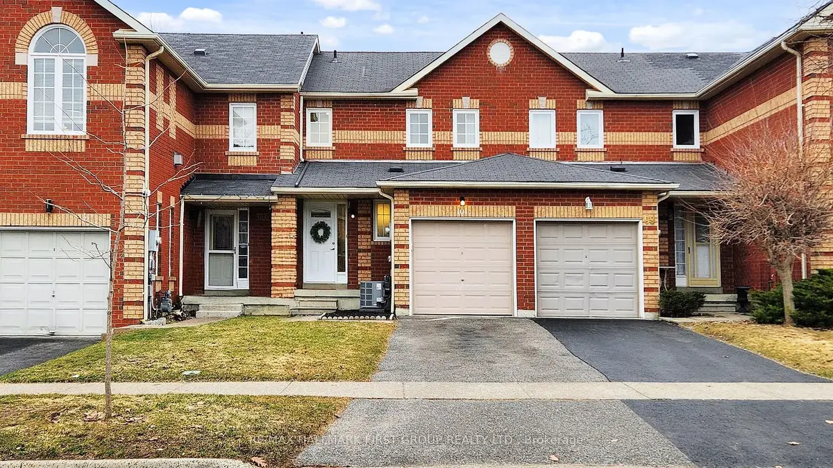 101 Creekwood CRES, Whitby, ON L1R 2K1