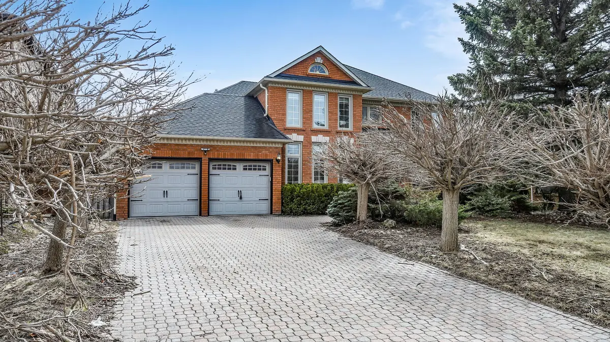 7 Boake TRL, Richmond Hill, ON L4B 2H2