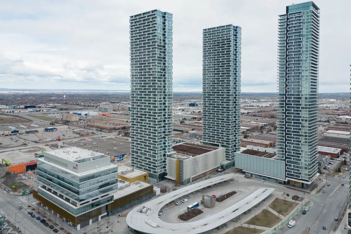 5 Buttermill AVE #5606, Vaughan, ON L4K 0J5