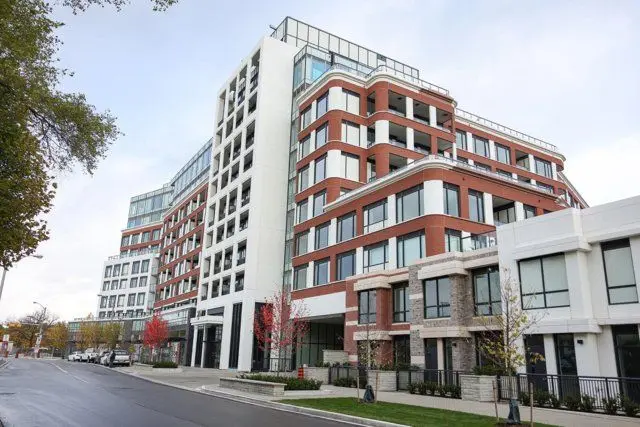 259 The Kingsway N/A #428, Toronto W08, ON M9A 4B1