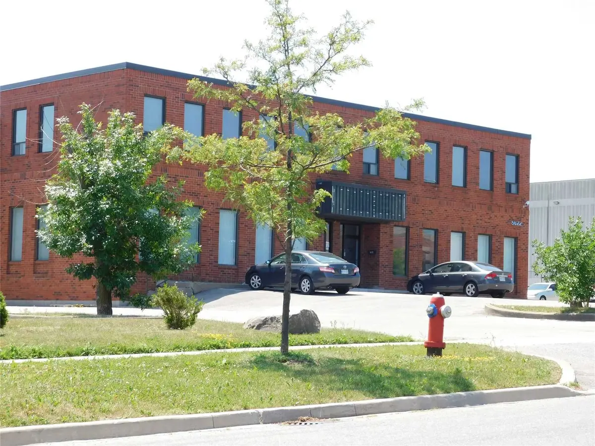 5622 Mcadam RD, Mississauga, ON L4Z 1P1