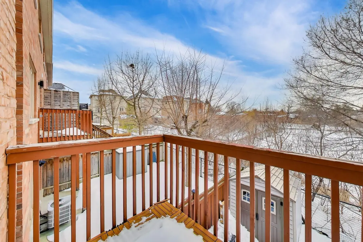 60 Mary Chapman BLVD, Toronto W05, ON M9M 0B2