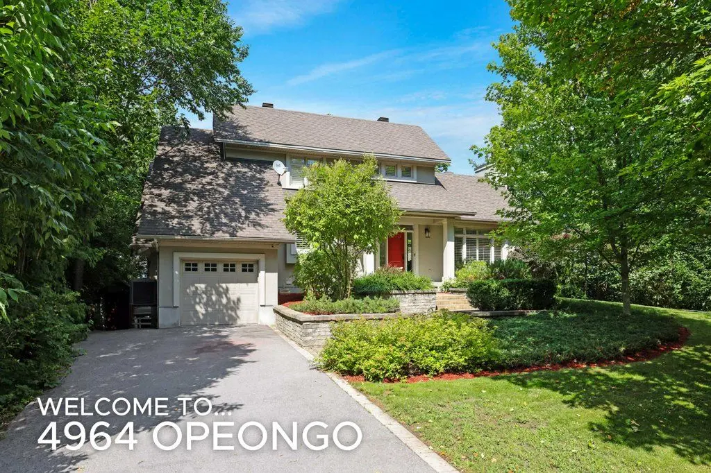 4964 Opeongo RD, Constance Bay - Dunrobin - Kilmaurs - Woodlawn, ON K0A 3M0