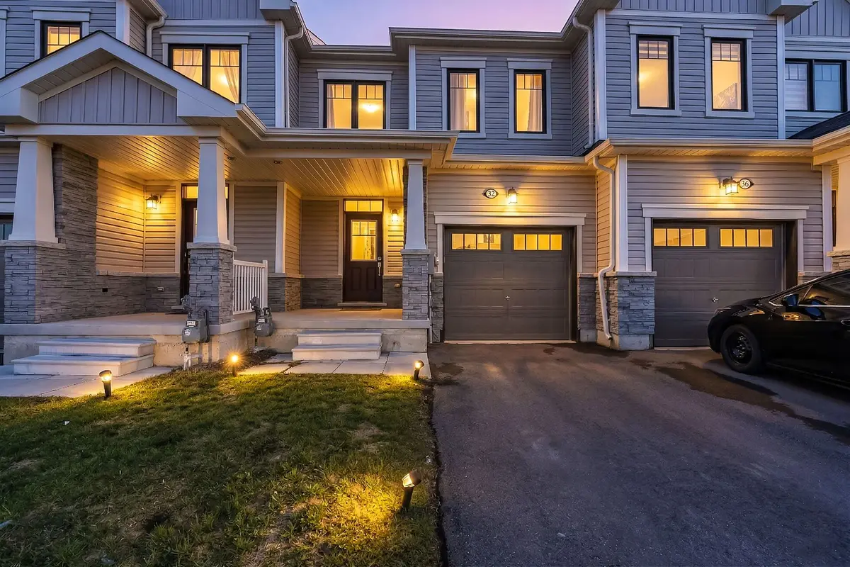 32 Concord DR, Thorold, ON L2E 6S4