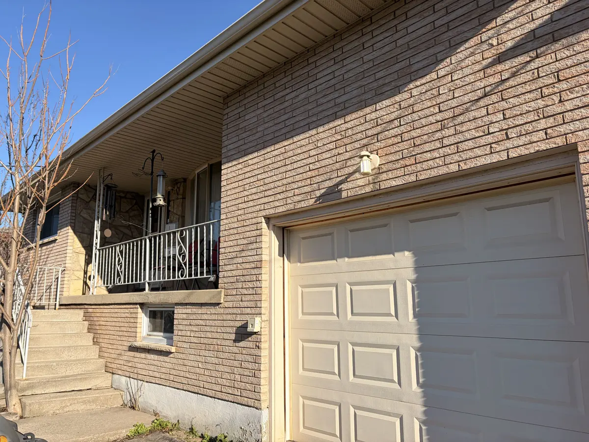 260 Bruce ST, Brantford, ON N3S 4Z9