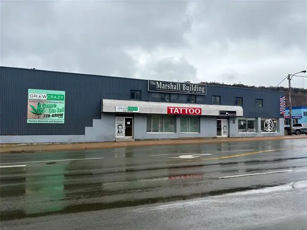 685-687 WATER Street, St Johns, NL A1B1C4