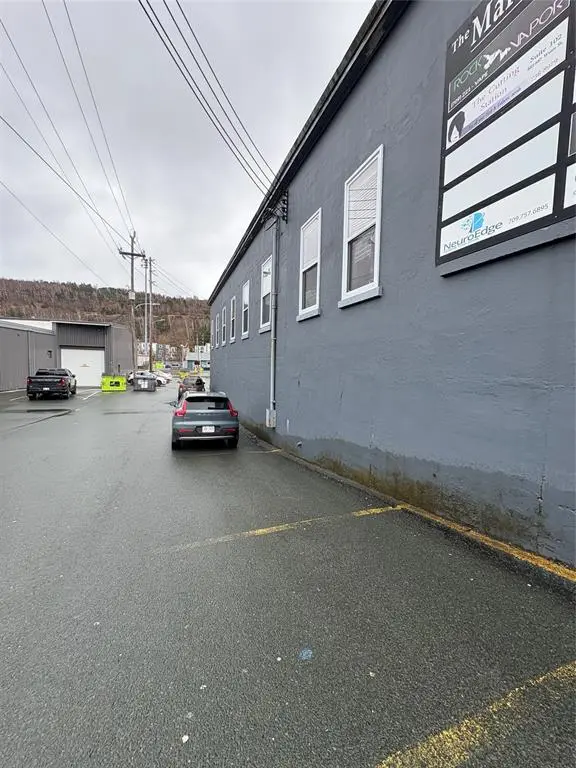 685-687 WATER Street, St Johns, NL A1B1C4