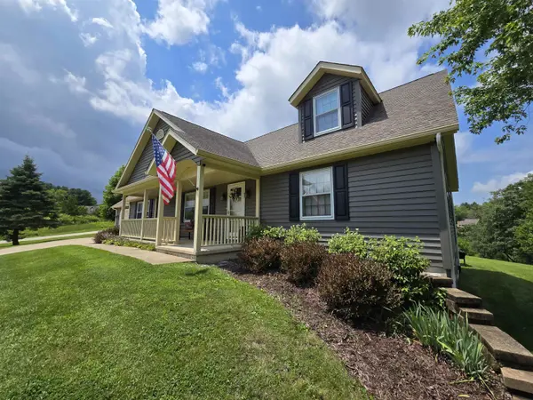 1A49 Blackhawk Lane, Apple River, IL 61001