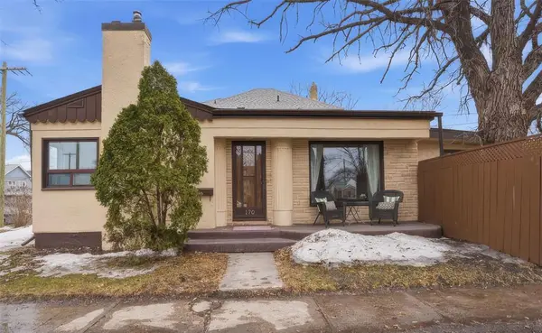 170 Hill ST, Winnipeg, MB R2H 2L6