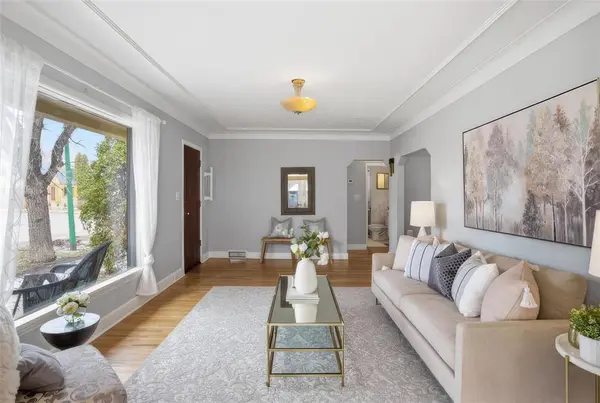 170 Hill ST, Winnipeg, MB R2H 2L6