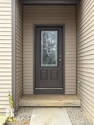 3365 Meadowridge CT, Richfield Township, MI 48423