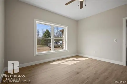 3365 Meadowridge CT, Richfield Township, MI 48423