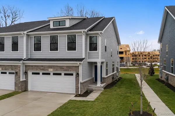 10633 Barrett, Plymouth Charter Township, MI 48170