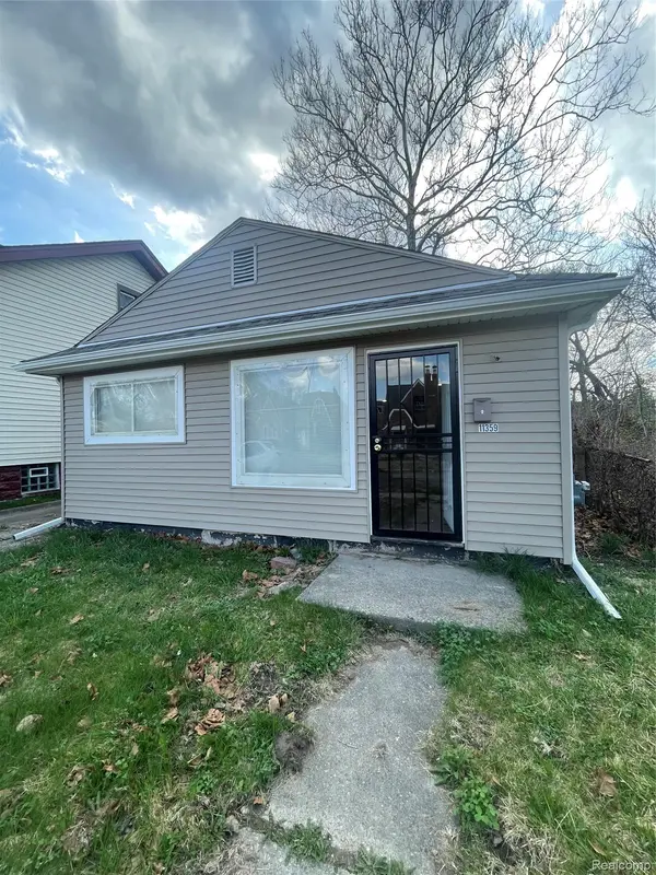 11359 Winthrop ST, Detroit, MI 48227