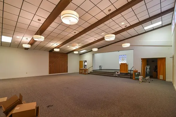 4403 Phillips Drive, Wichita Falls, TX 76308