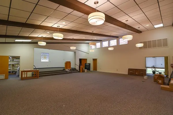 4403 Phillips Drive, Wichita Falls, TX 76308