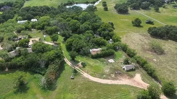 12860 Rendon Road, Burleson, TX 76028