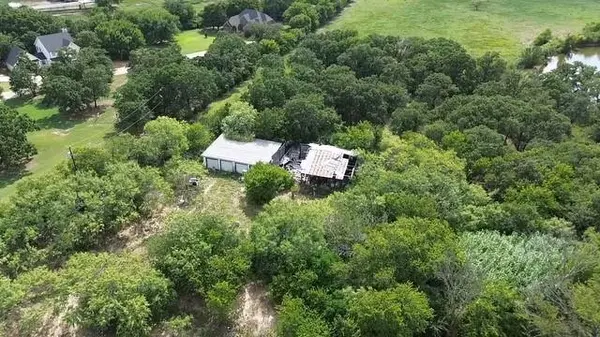 12860 Rendon Road, Burleson, TX 76028