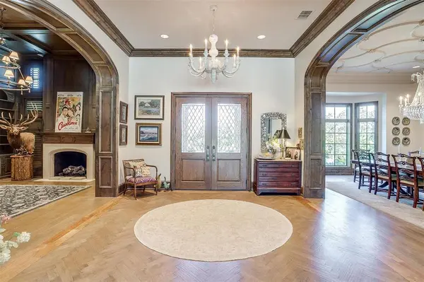 3401 Fm 1187, Fort Worth, TX 76036