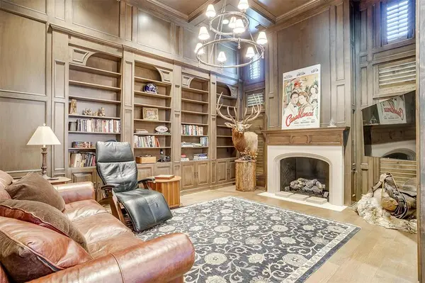 3401 Fm 1187, Fort Worth, TX 76036