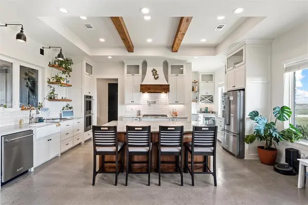 353 Willow Moon Ranch Road, Crawford, TX 76638