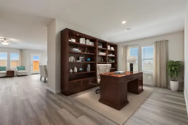 225 Sugarlands Drive, Greenville, TX 75402