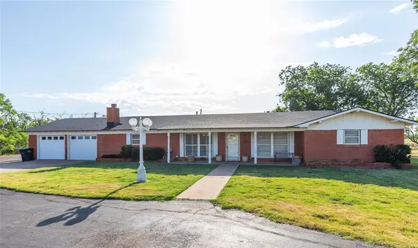 1563 State Highway 70 S, Sweetwater, TX 79556