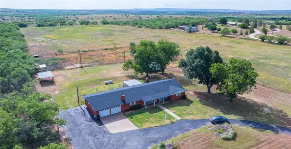 1563 State Highway 70 S, Sweetwater, TX 79556