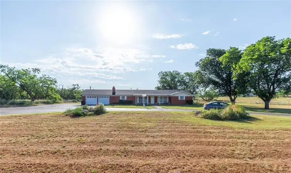 1563 State Highway 70 S, Sweetwater, TX 79556