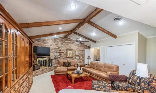 1563 State Highway 70 S, Sweetwater, TX 79556