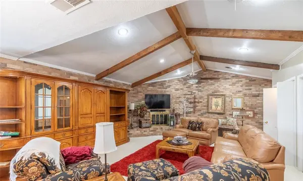 1563 State Highway 70 S, Sweetwater, TX 79556