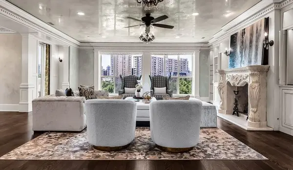 3401 Lee Parkway #505, Dallas, TX 75219