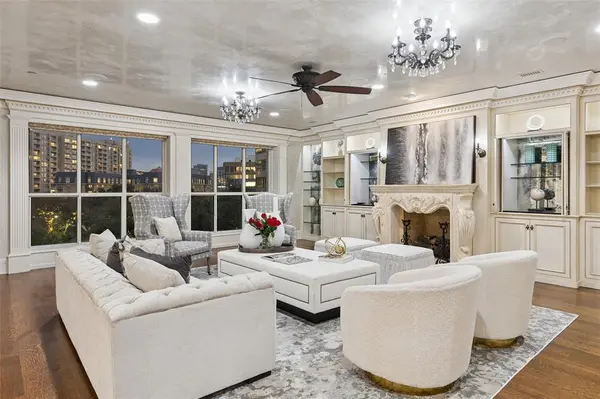 3401 Lee Parkway #505, Dallas, TX 75219