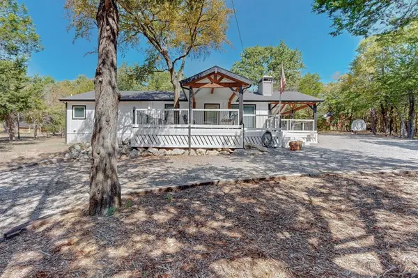 152 Homesite Road, Pottsboro, TX 75076