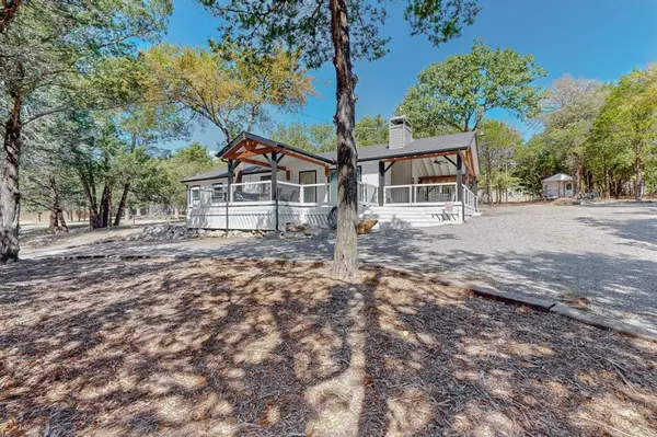 152 Homesite Road, Pottsboro, TX 75076