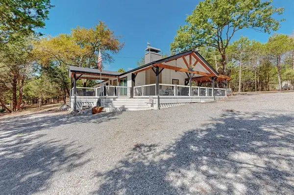 152 Homesite Road, Pottsboro, TX 75076